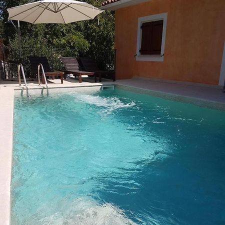 فيلا Haus Delma Brajkovici  المظهر الخارجي الصورة