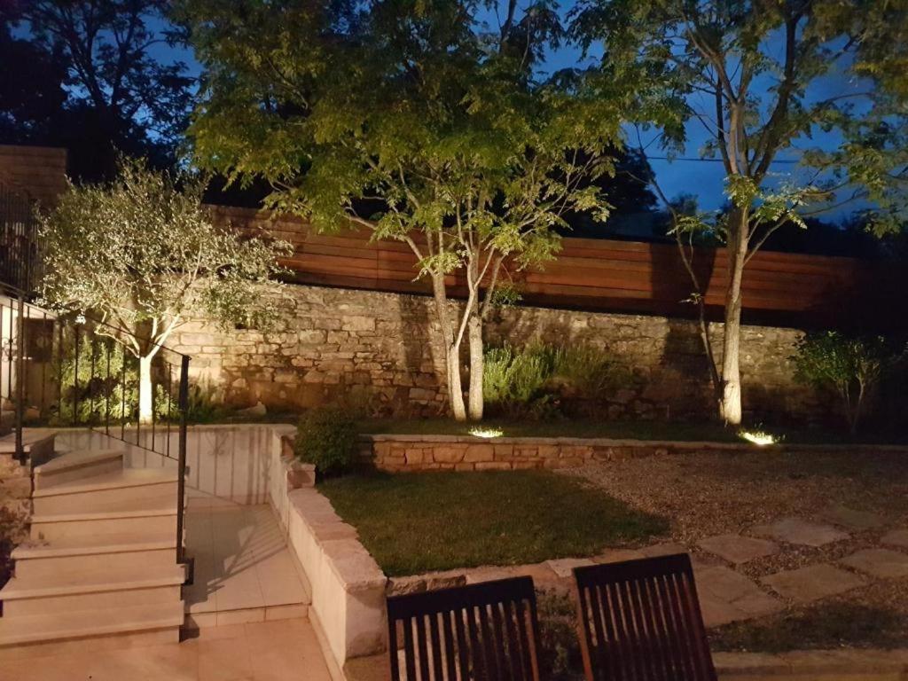 فيلا Haus Delma Brajkovici  المظهر الخارجي الصورة