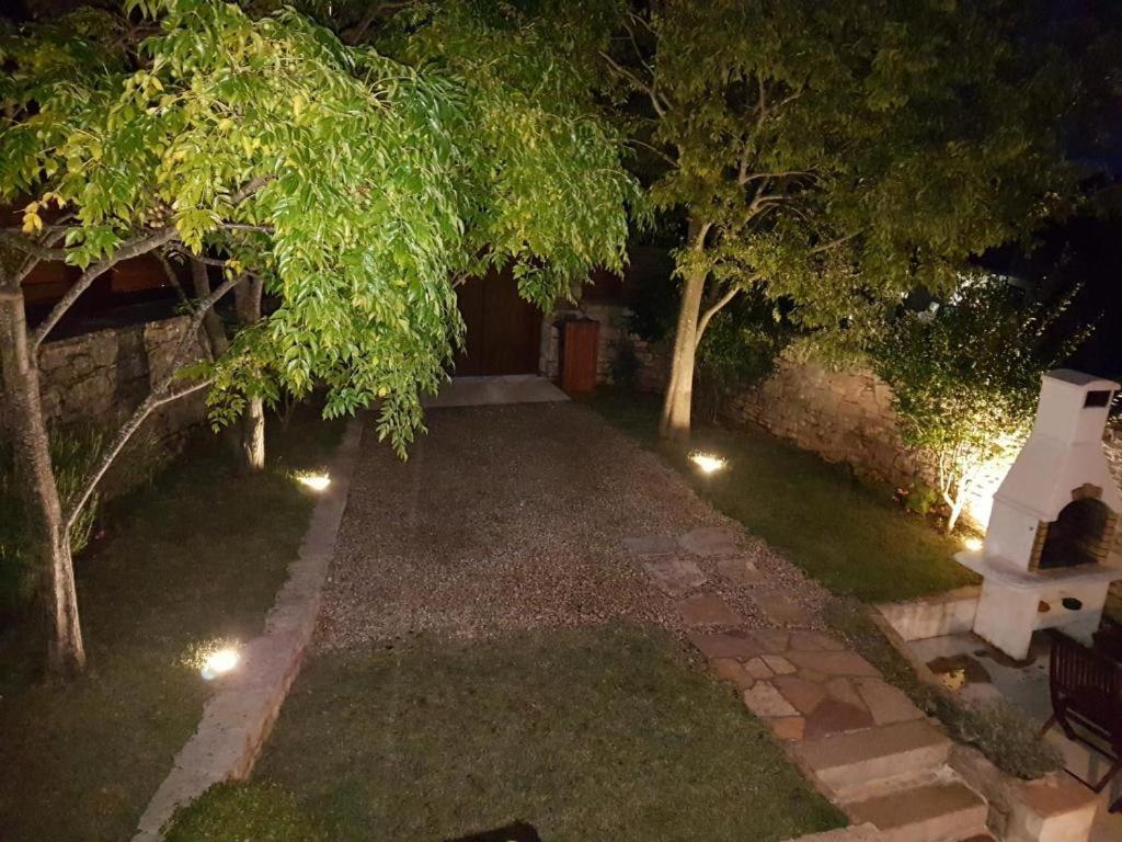 فيلا Haus Delma Brajkovici  المظهر الخارجي الصورة