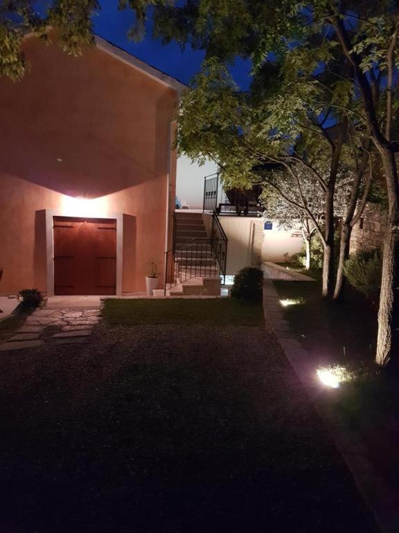فيلا Haus Delma Brajkovici  المظهر الخارجي الصورة