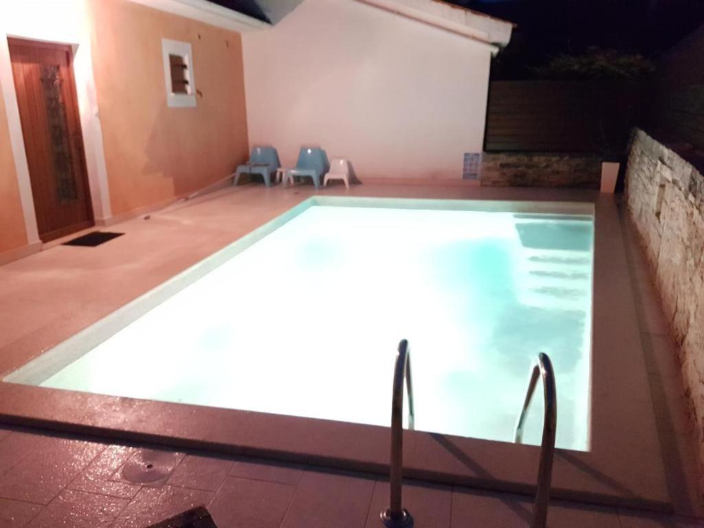 فيلا Haus Delma Brajkovici  المظهر الخارجي الصورة