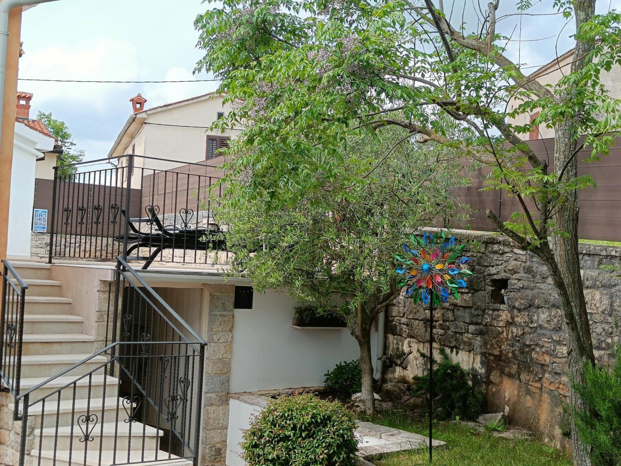 فيلا Haus Delma Brajkovici  المظهر الخارجي الصورة